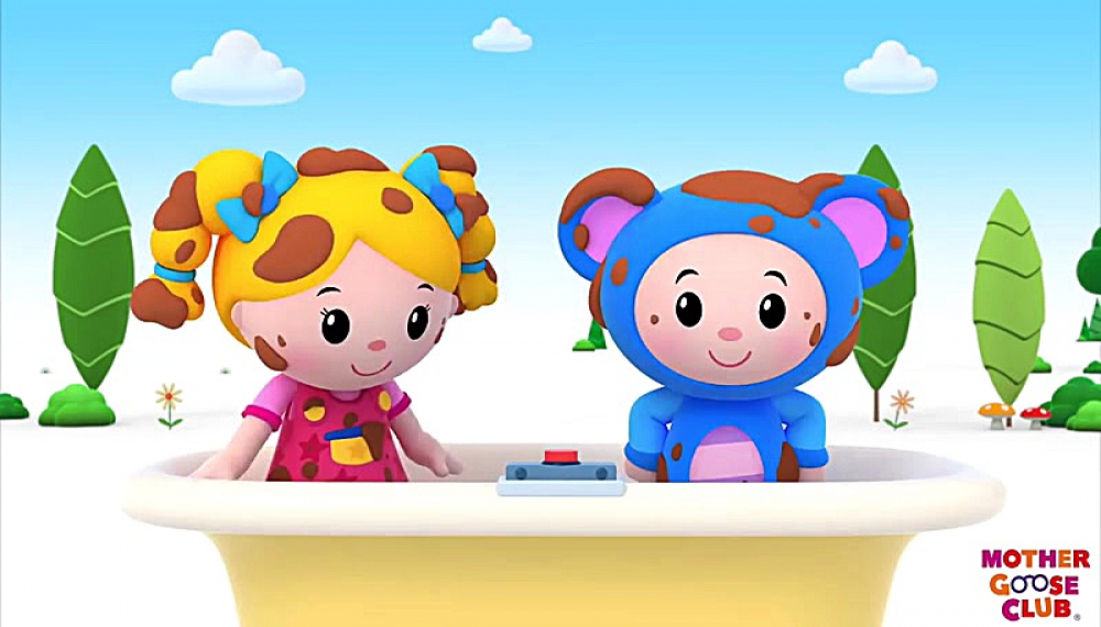 کلوپ مامان غازه - فصل 1 قسمت 168