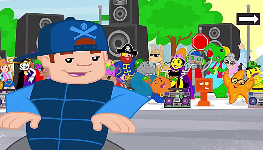 کلوپ مامان غازه - فصل 1 قسمت 172