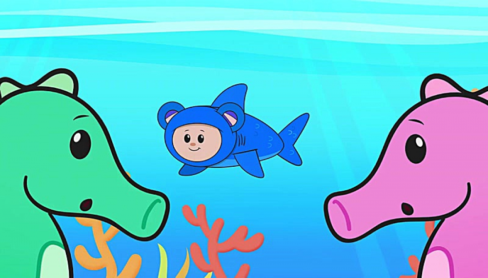 کلوپ مامان غازه - فصل 1 قسمت 174