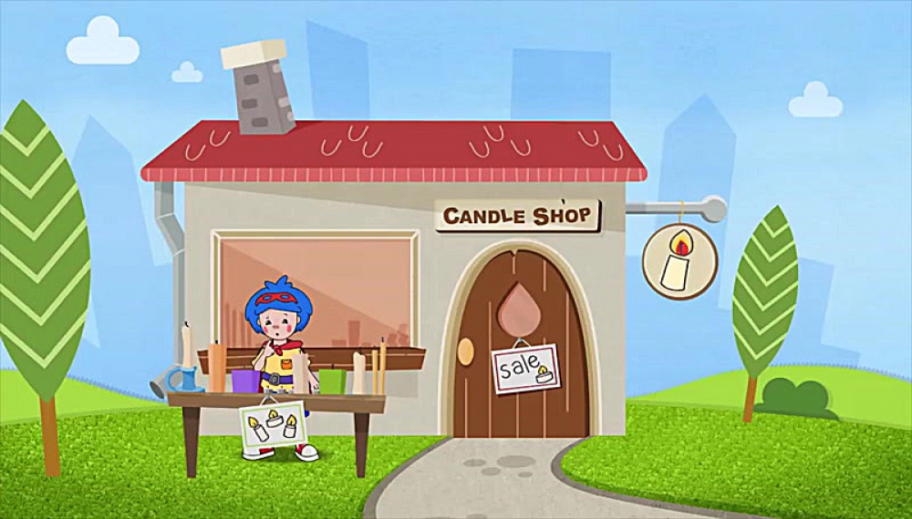 کلوپ مامان غازه - فصل 1 قسمت 175