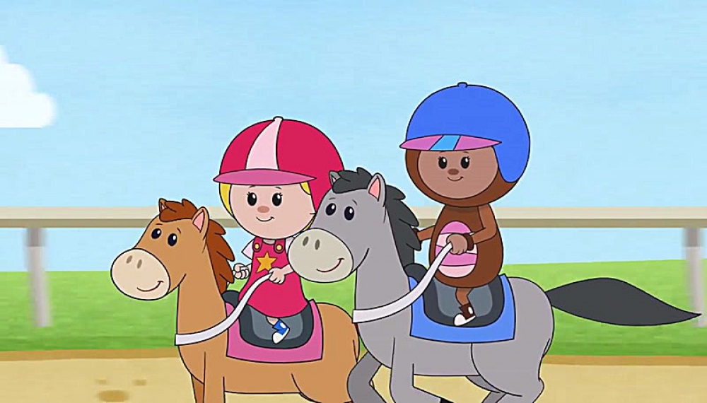 کلوپ مامان غازه - فصل 1 قسمت 178