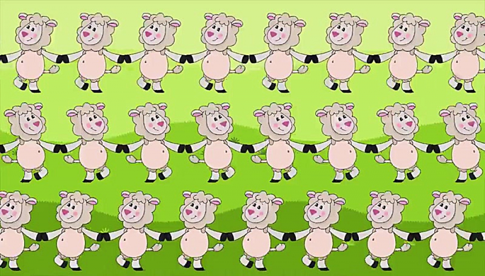 کلوپ مامان غازه - فصل 1 قسمت 180