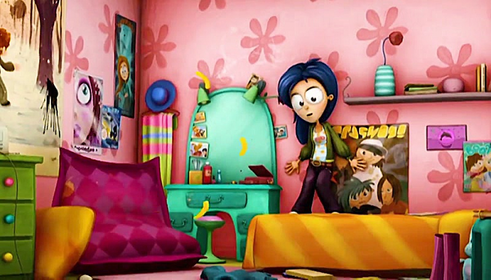 قوانین آنجلو - فصل 1 قسمت 49