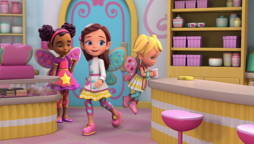 کافه لوبیا - فصل 1 قسمت 11