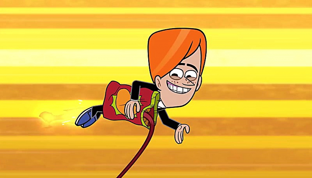 اردوگاه لیک باتم - فصل 1 قسمت 38