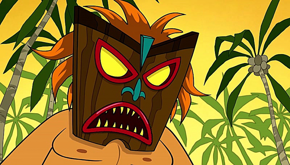 اردوگاه لیک باتم - فصل 1 قسمت 39