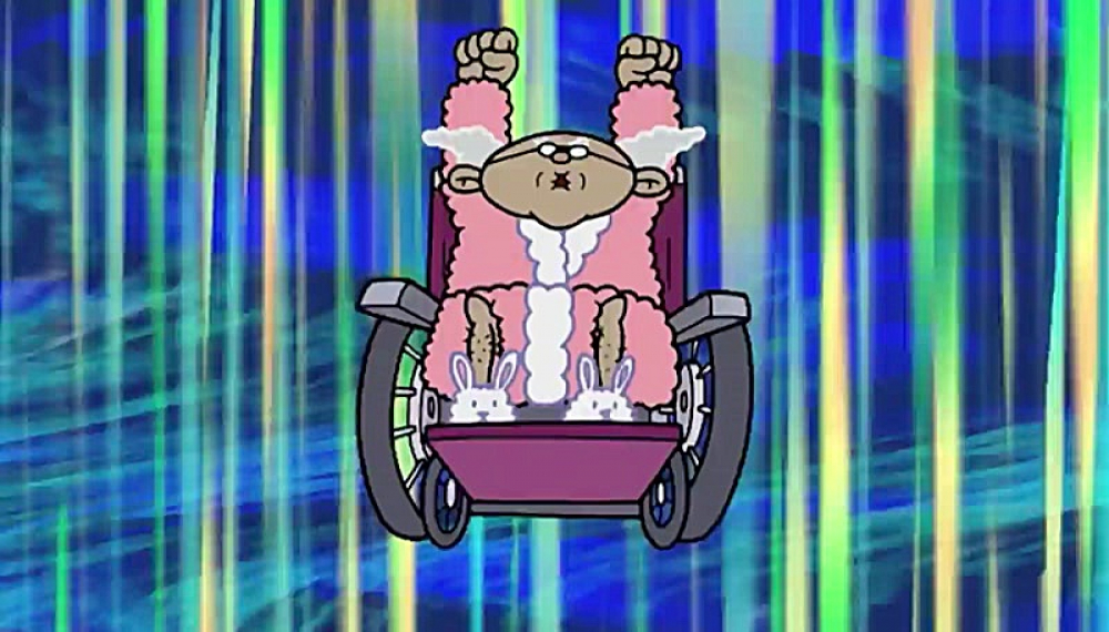 اسم رمز: بچه های همسایه - فصل 2 قسمت 6