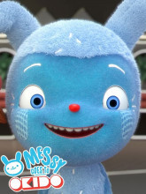 مسی به اکیدو می رود - فصل ۱ قسمت ۴۵