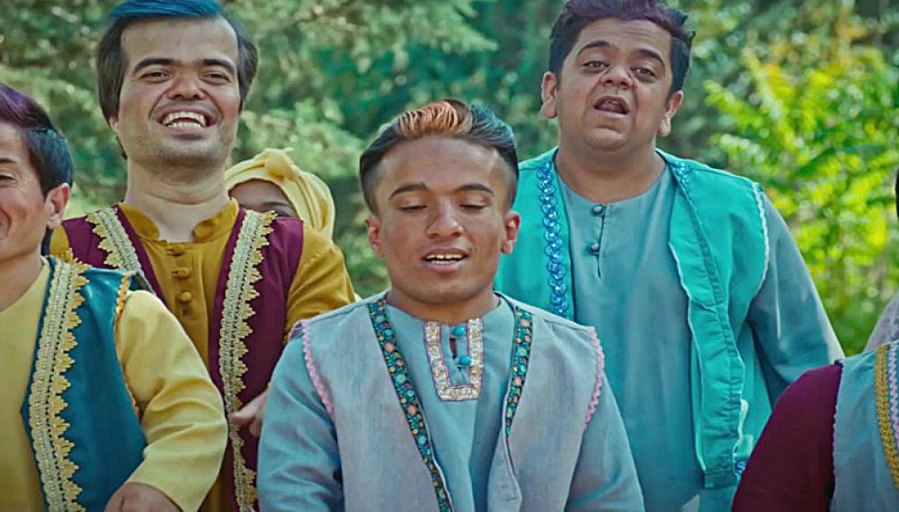 نارگیل - فصل 1 قسمت 14