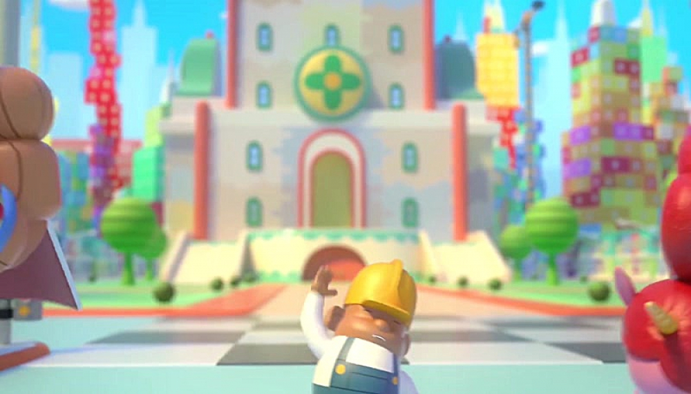 نادی کارآگاه شهر اسباب بازی ها - فصل 1 قسمت 31