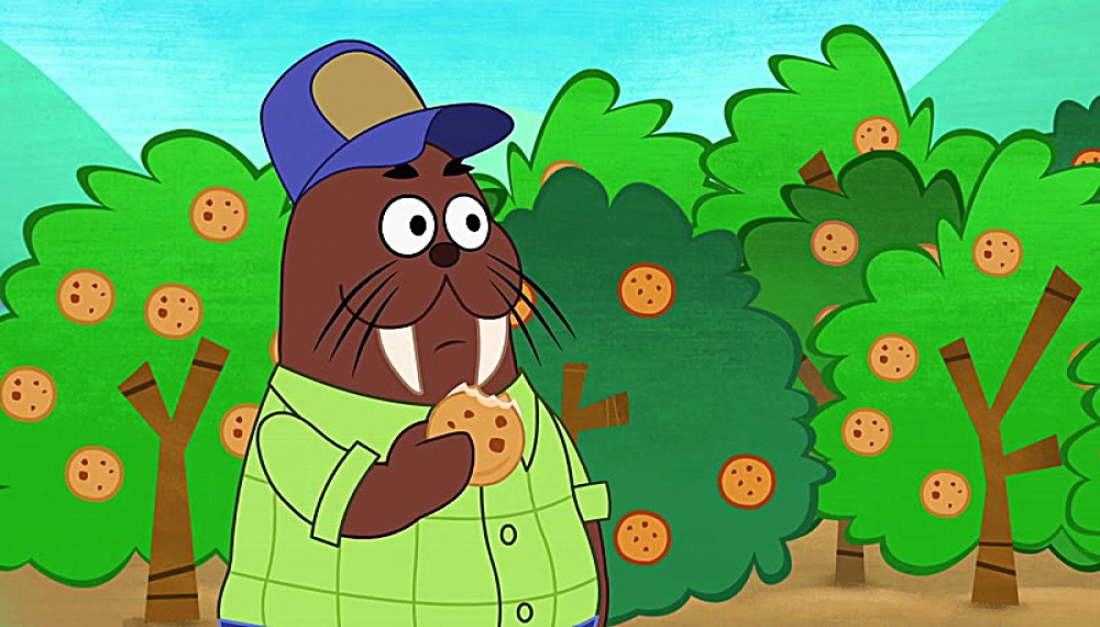 پادشاه داکلینگ - فصل 1 قسمت 24