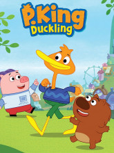 پادشاه داکلینگ - فصل ۱ قسمت ۲۶