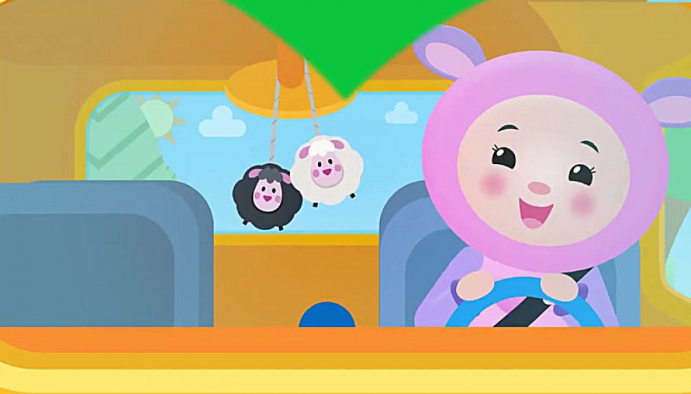 کلوپ مامان غازه - فصل 1 قسمت 187