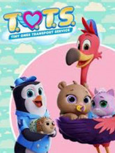 بچه رسان ها - فصل ۲ قسمت ۱و۲