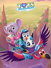 بچه رسان ها - فصل ۲ قسمت ۷و۸