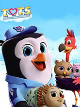 بچه رسان ها - فصل ۲ قسمت ۱۳و۱۴