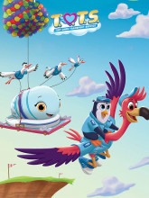 بچه رسان ها - فصل ۲ قسمت ۱۵و۱۶