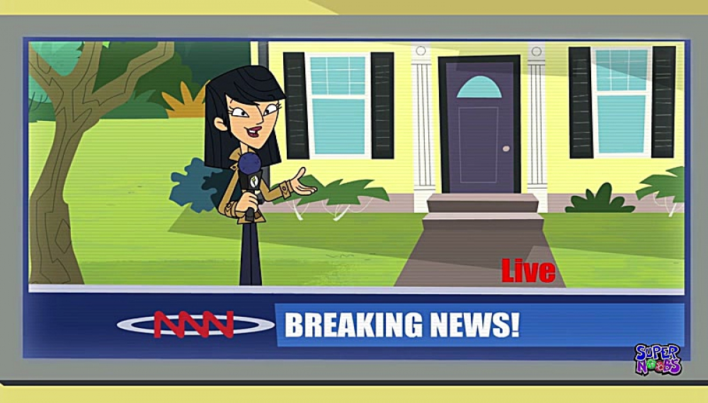 قهرمان های تازه کار - فصل 1 قسمت 47