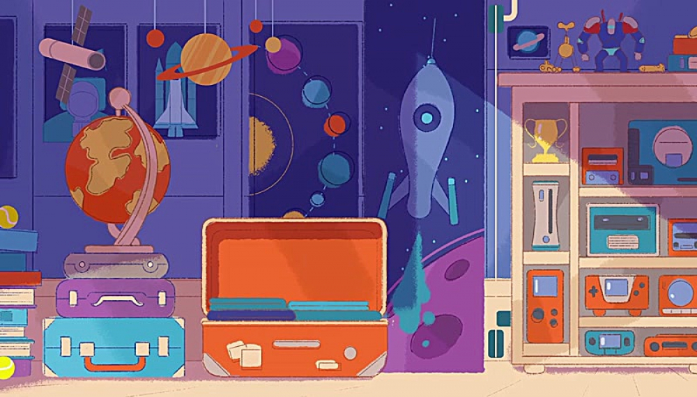 101 سگ خالدار - فصل 1 قسمت 6