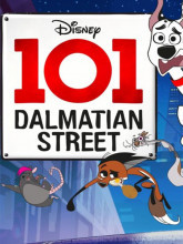 ۱۰۱ سگ خالدار - فصل ۱ قسمت ۶