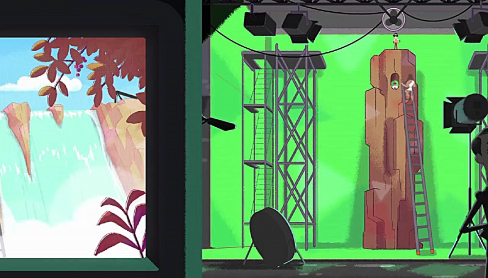 101 سگ خالدار - فصل 1 قسمت 7