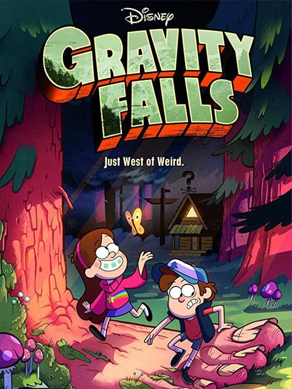 آبشار جاذبه - فصل ۲ قسمت ۱۱