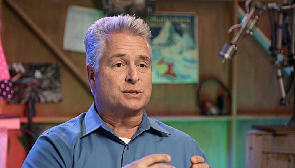 پیشینه جاذبه های دیزنی - فصل 1 قسمت 9