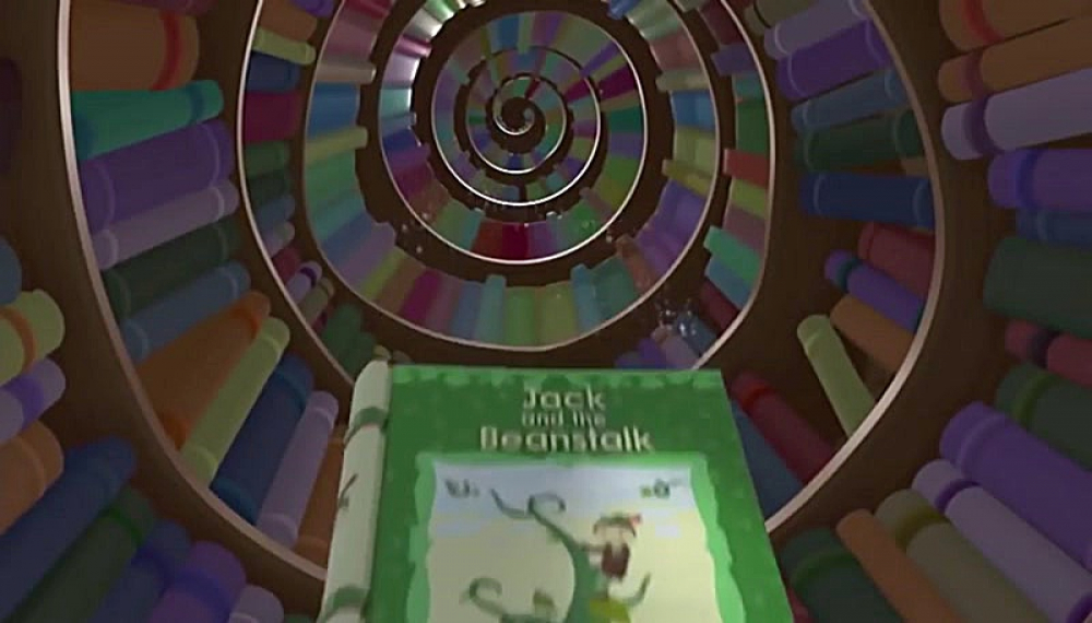 وای فوق العاده - فصل 1 قسمت 4