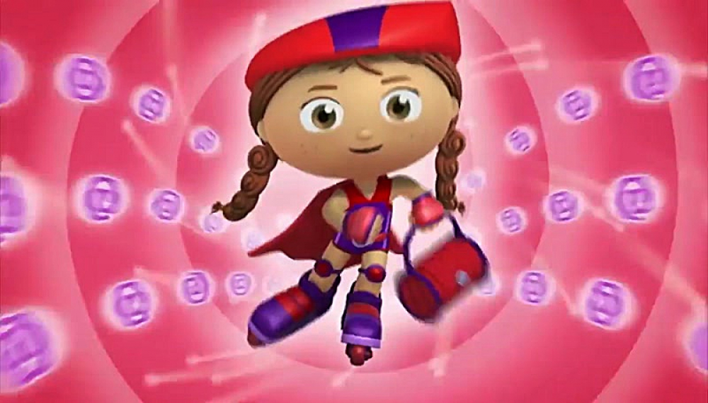 وای فوق العاده - فصل 1 قسمت 5