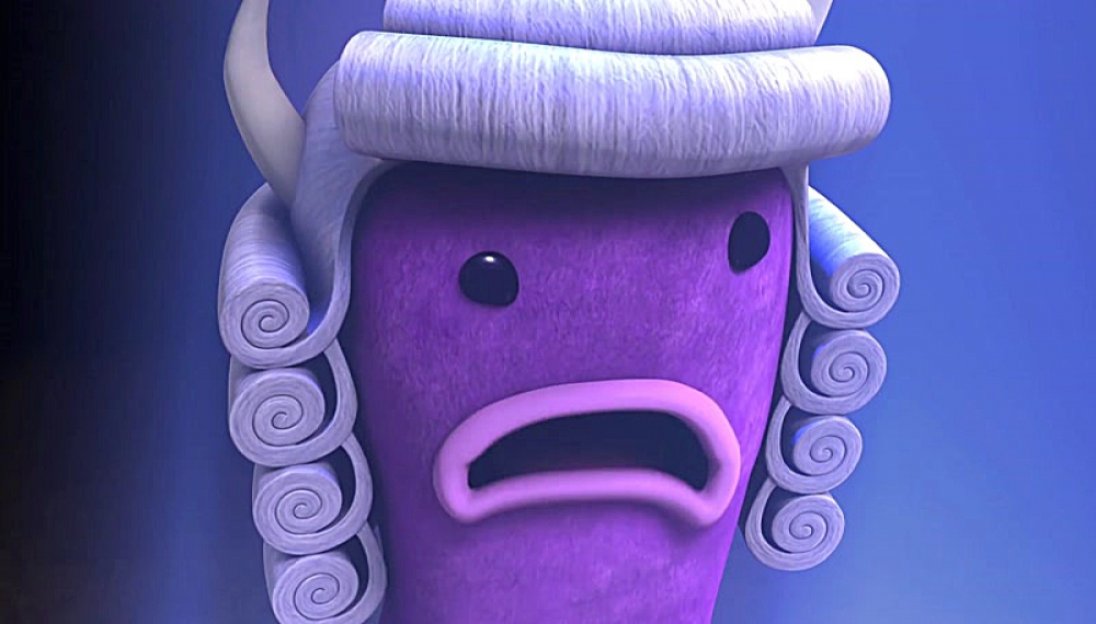 ربات و هیولا - فصل 1 قسمت 23