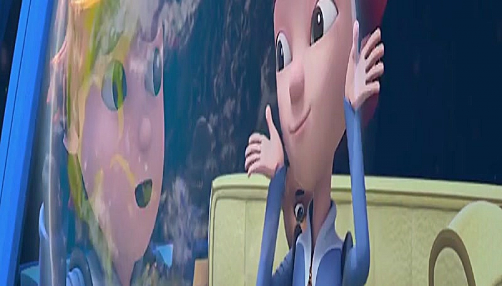 بزن بریم جت - فصل 1 قسمت 69