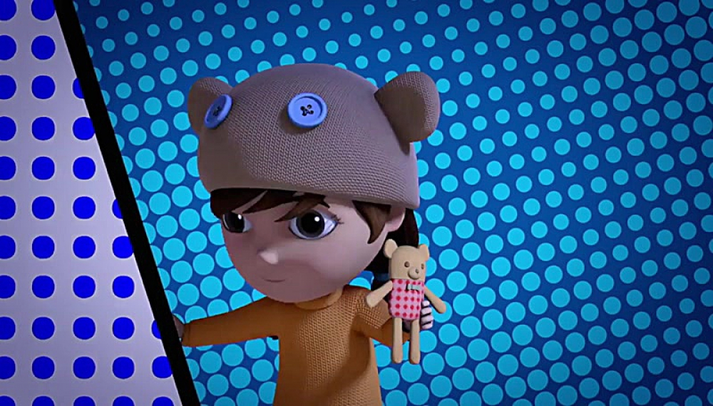 بزن بریم جت - فصل 1 قسمت 70