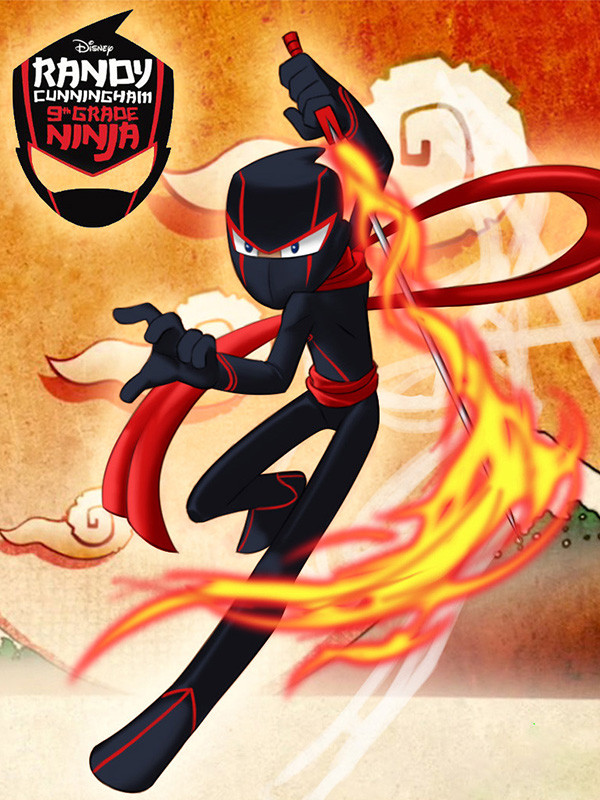 رندی کانینگهام - فصل ۱ قسمت ۲۲