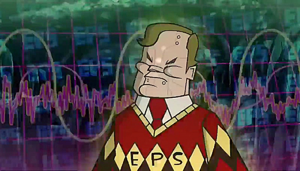 رندی کانینگهام - فصل 1 قسمت 23