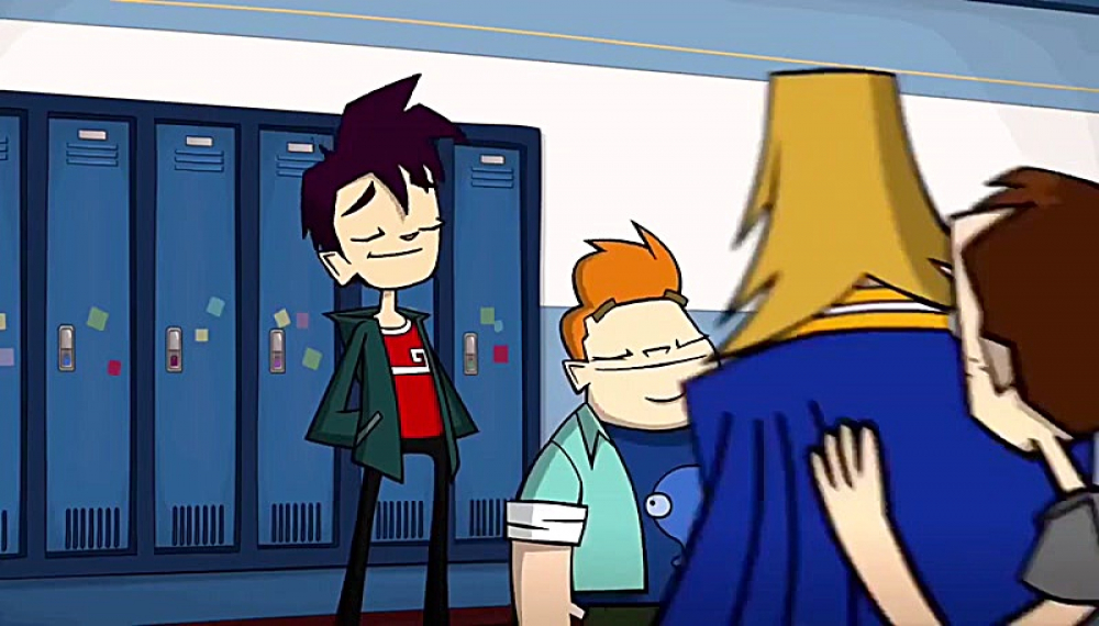 رندی کانینگهام - فصل 1 قسمت 25