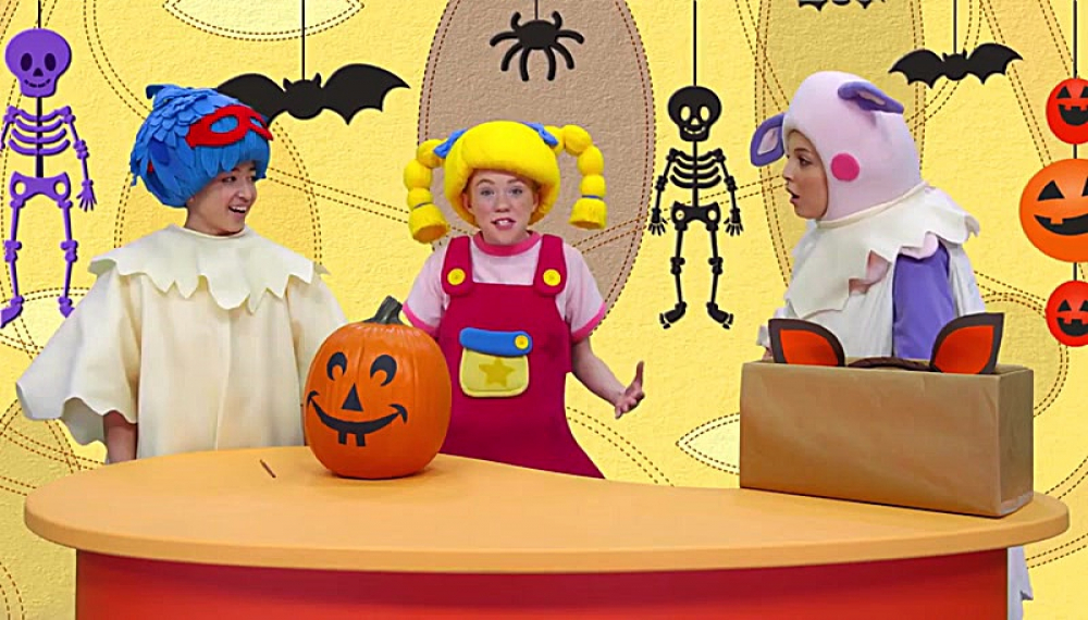 کلوپ مامان غازه - فصل 1 قسمت 191