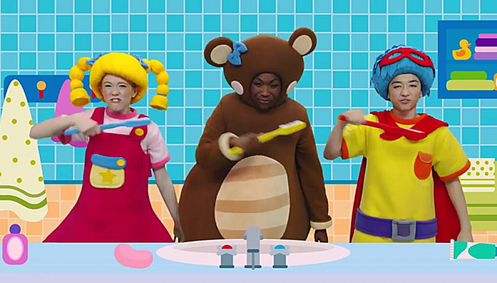 کلوپ مامان غازه - فصل 1 قسمت 192