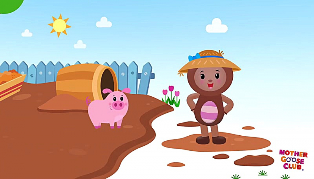 کلوپ مامان غازه - فصل 1 قسمت 195