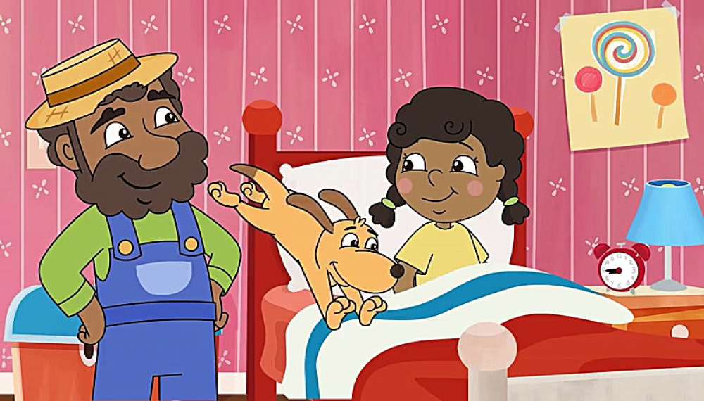 کلوپ مامان غازه - فصل 1 قسمت 196