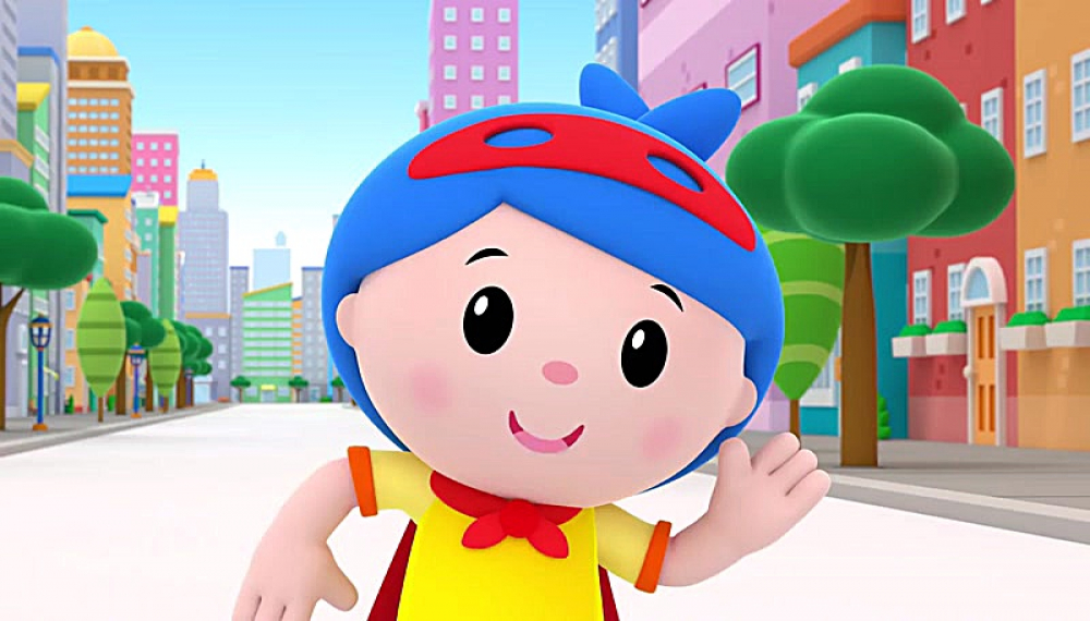 کلوپ مامان غازه - فصل 1 قسمت 197