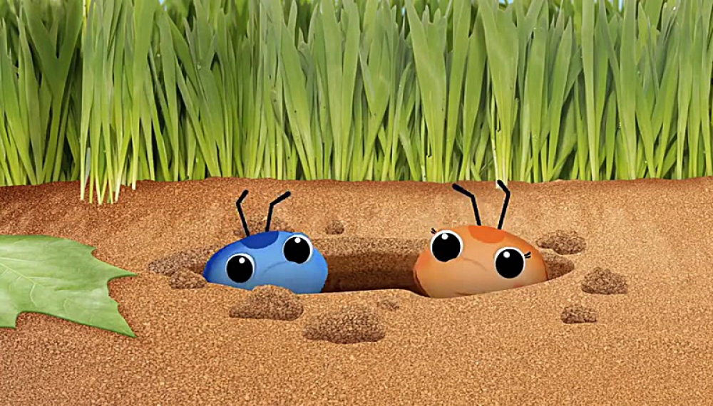 کلوپ مامان غازه - فصل 1 قسمت 199