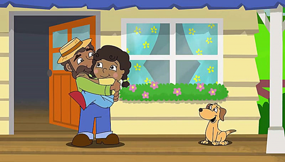 کلوپ مامان غازه - فصل 1 قسمت 200