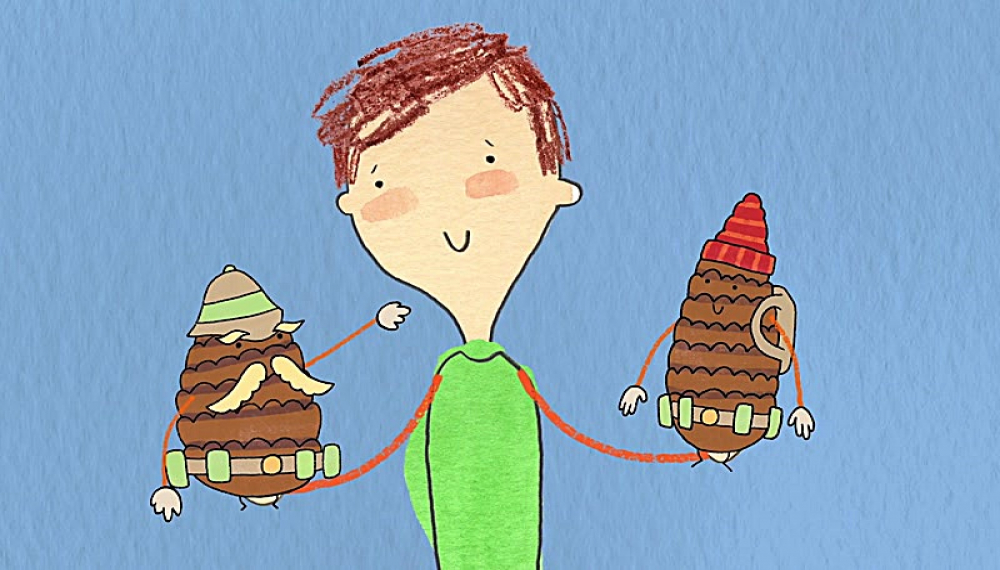 پابلو - فصل 1 قسمت 42