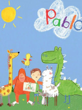 پابلو - فصل ۱ قسمت ۴۵