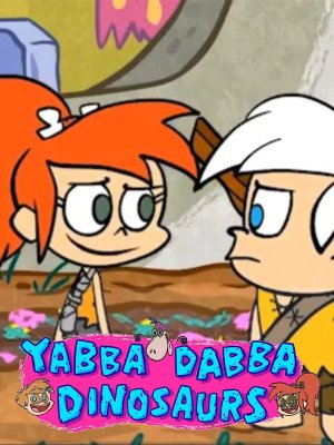 دایناسورهای یابا دابا - فصل 1 قسمت 2