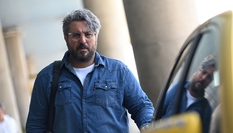 بی گناه - فصل 1 قسمت 1