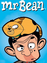 مستر بین - فصل ۵ قسمت ۲