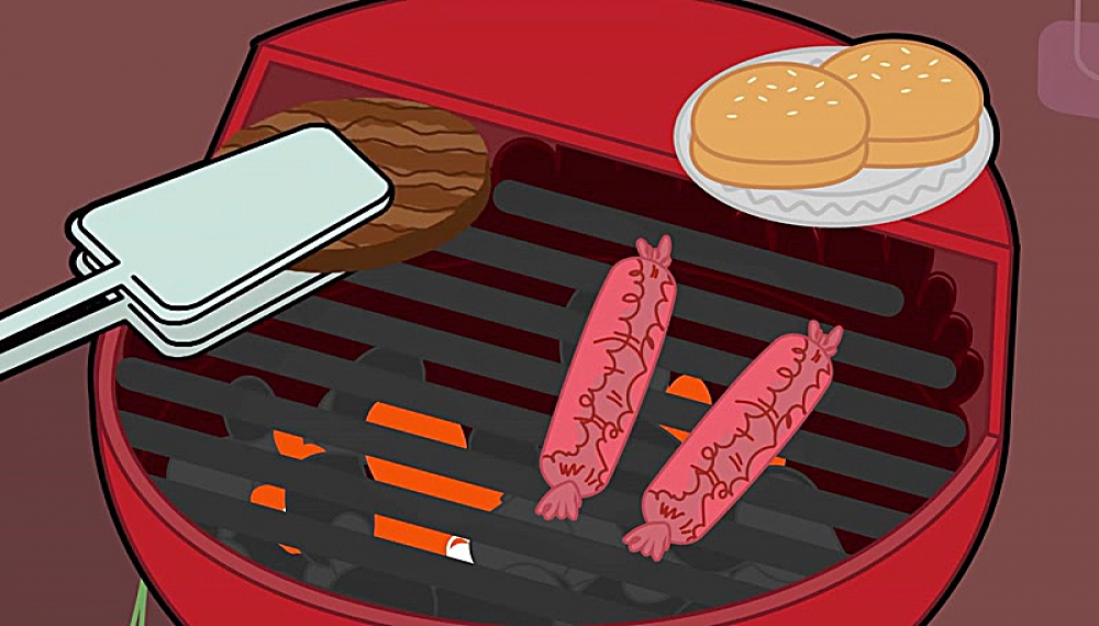 مستر بین - فصل 5 قسمت 4