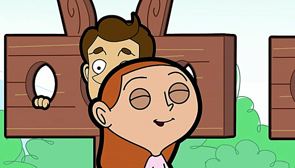 مستر بین - فصل 5 قسمت 8