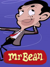 مستر بین - فصل ۵ قسمت ۱۰